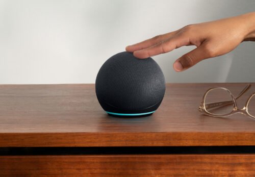¿Qué es Alexa? El asistente de voz de Amazon y Echo Dot su altavoz inteligente